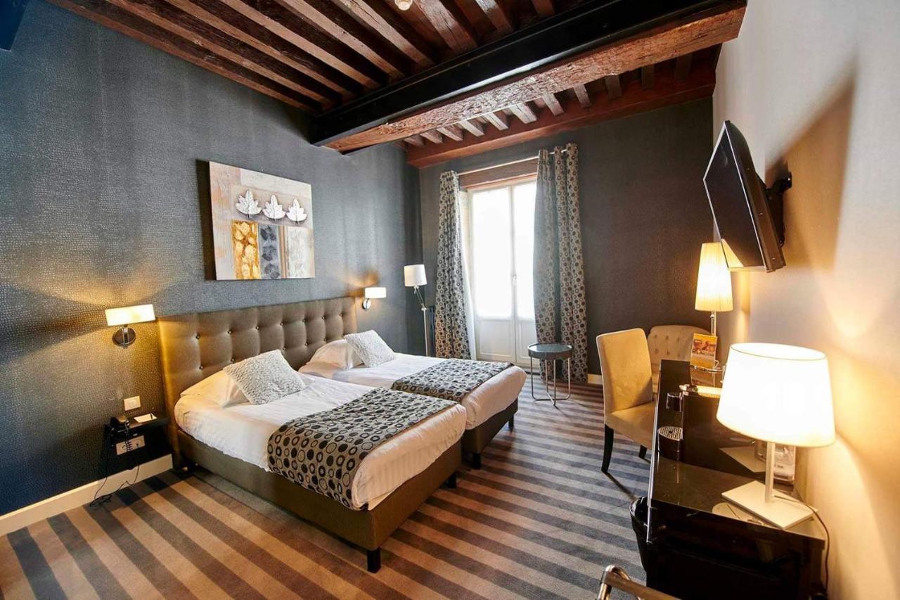 Chambre Exécutive