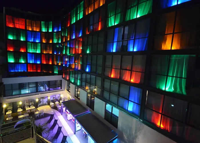 Holiday Inn Toison D'Or By IhgHotel Dijon