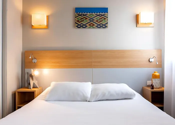 Adagio Access RepubliqueHotel Dijon