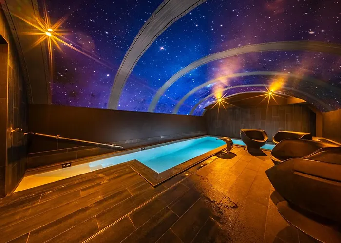 Vertigo Hotel, By Marriott, A Member Of Design Hotels