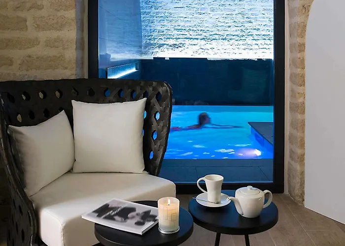 Grand La Cloche - MGallery CollectionHotel Dijon